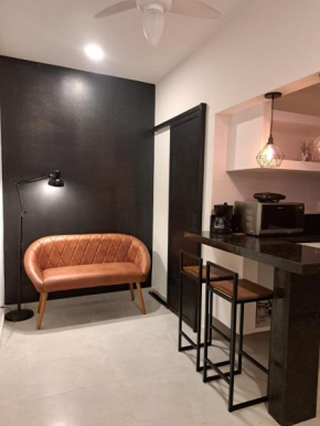 Lev Apartments - Apartamento inteiro - 2 quartos - 300 m da praia de Copacabana - Posto 4